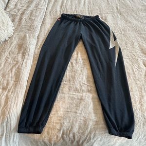 Aviator Nation Bolt Sweatpant